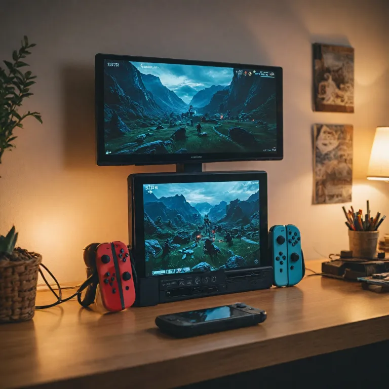 How to play dq11 switch rom on your gaming console: what you need to know