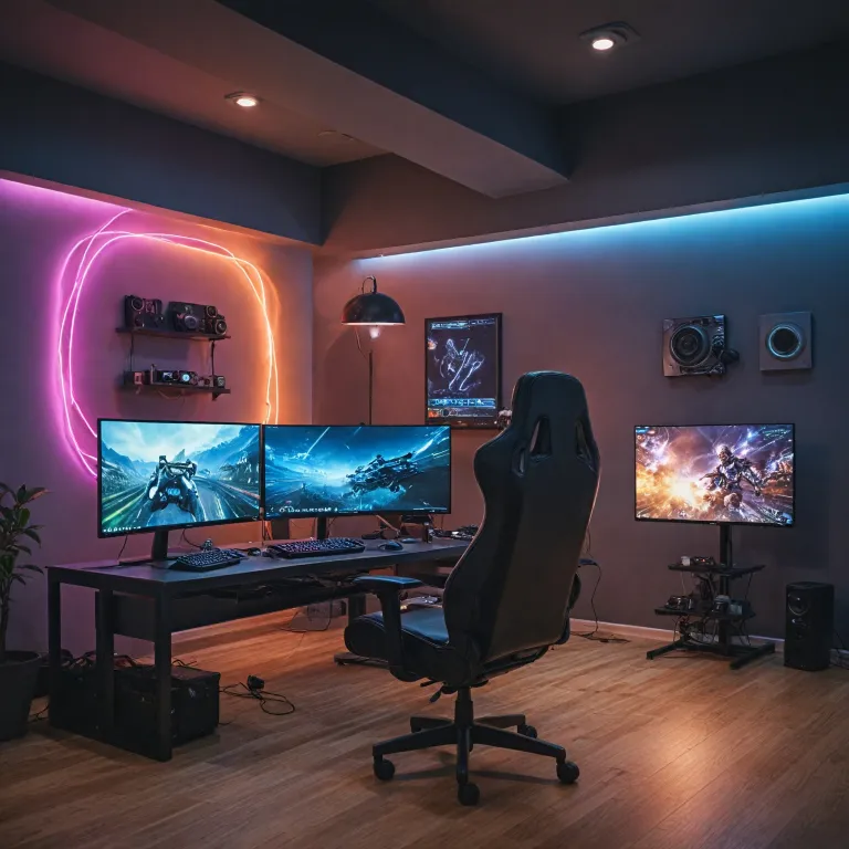 How fail safe controllers enhance your gaming experience