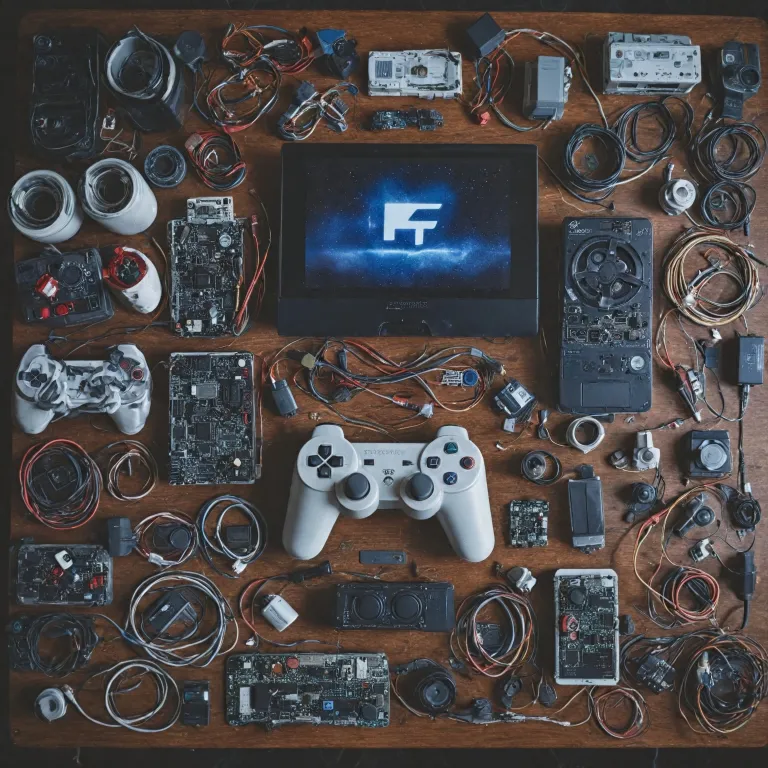 How to get your PS3 backwards compatible with the Frankenstein mod send-in service