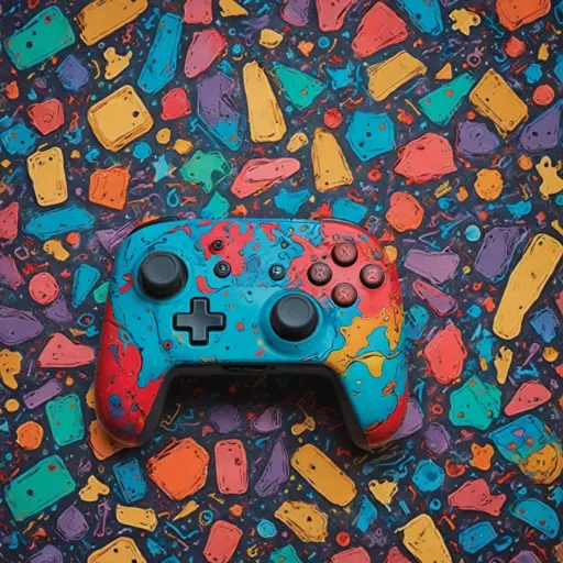 How to personalize your Nintendo Switch controller for a better gaming experience