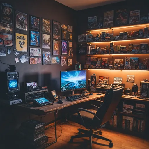 How to personalize your Steam Deck for a unique gaming experience