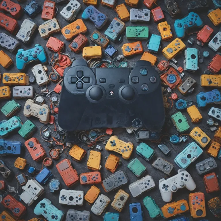 How to enhance your PlayStation 2 experience with console mods