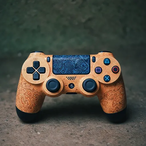 How to personalize your controller with a ps4 joystick skin