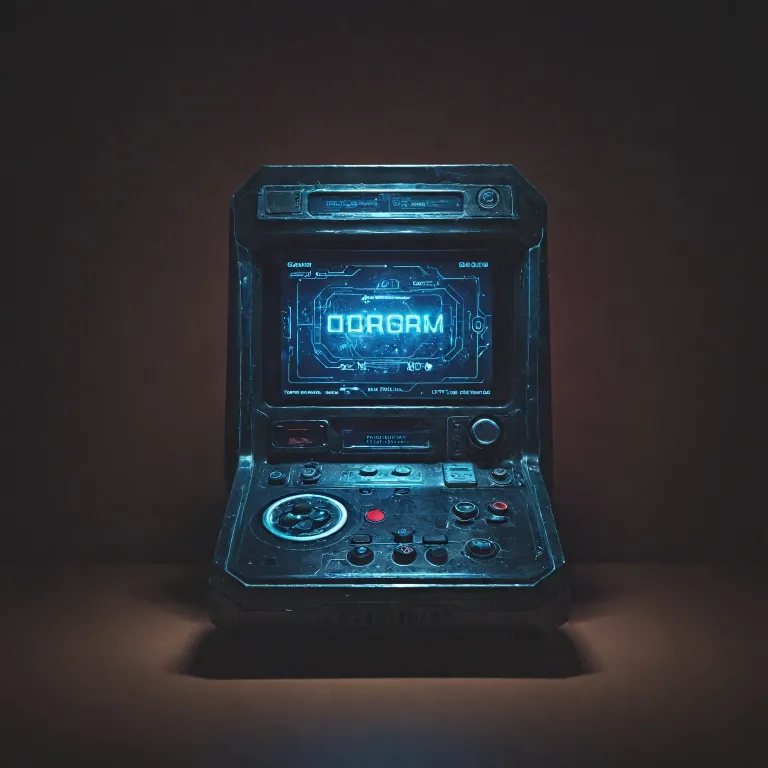 How to access the game vault admin login for your gaming console