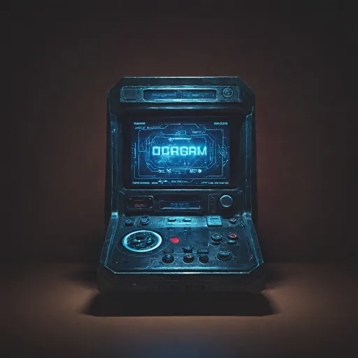 How to access the game vault admin login for your gaming console