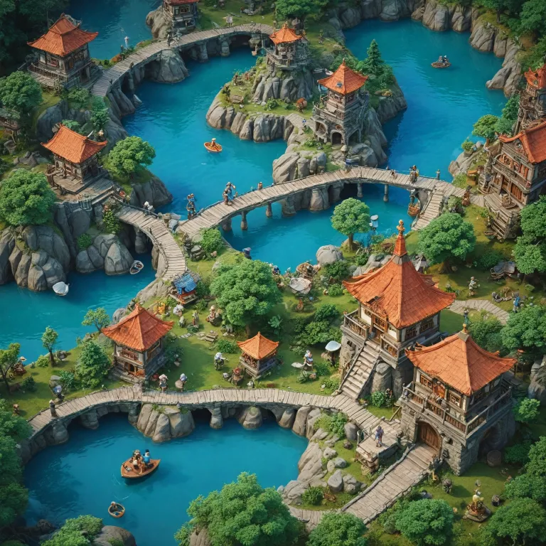 Can you play Human Fall Flat across different platforms?