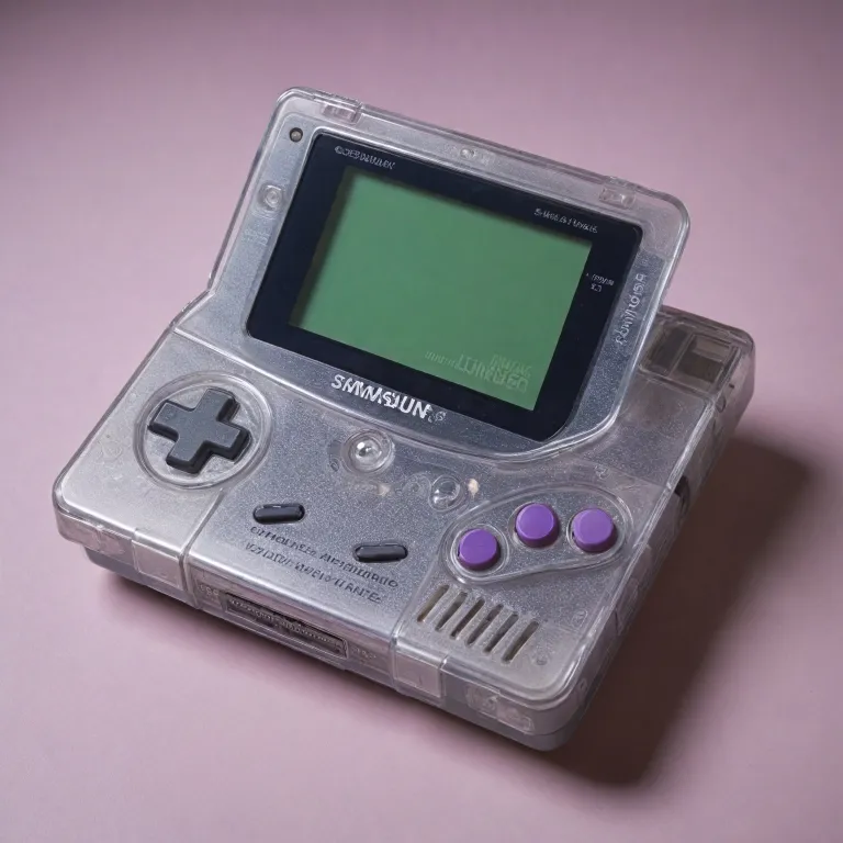 Everything you need to know about the gameboy advance box