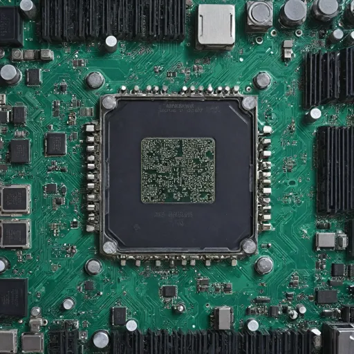 Where to find the BIOS chip on your Xbox One