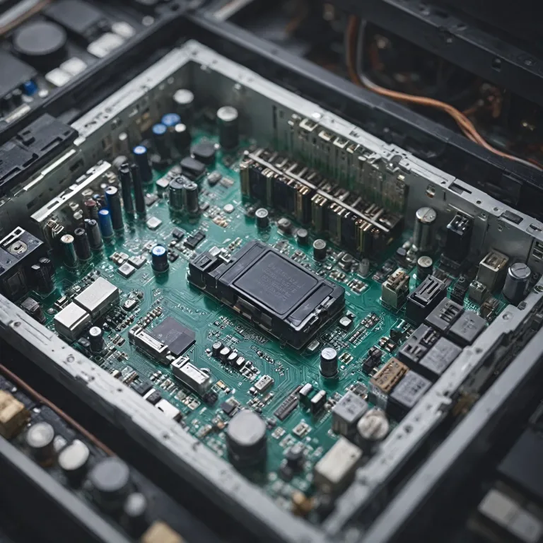 Understanding switch housing: what it means for your gaming console