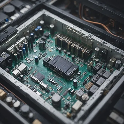 Understanding switch housing: what it means for your gaming console