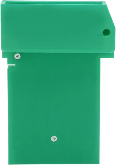 Video Capture Card for Gameboy for GBC for GBA for GBP Game Console, DIY Video Capture Card GB Interceptor Built in Pi rp2040 Board, Plug and Play (Green)