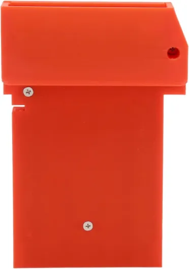 Video Capture Card for Gameboy for GBC for GBA for GBP Game Console, DIY Video Capture Card GB Interceptor Built in Pi rp2040 Board, Plug and Play (Red)