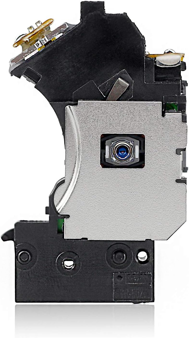 PVR-802W Laser Lens for Playstation PS2 Slim 7W 9W Console Repair Part Replacement