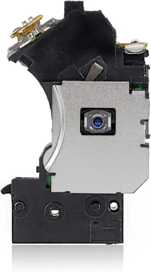 PVR-802W Laser Lens for Playstation PS2 Slim 7W 9W Console Repair Part Replacement