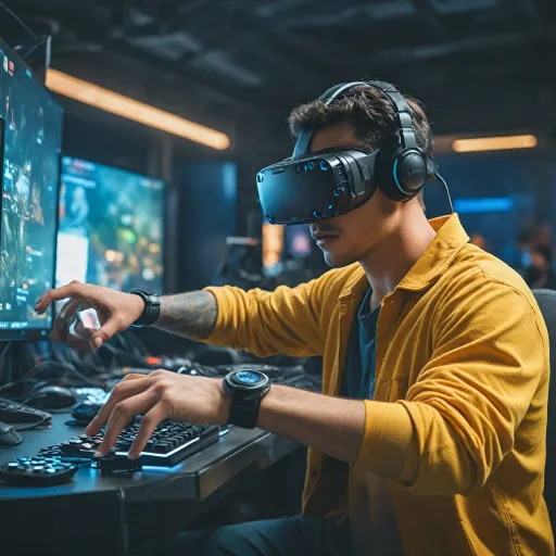 How knuckle grips quest 2 can enhance your VR gaming experience