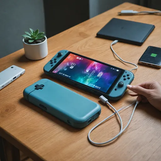 How to choose the best portable battery charger for your Nintendo Switch