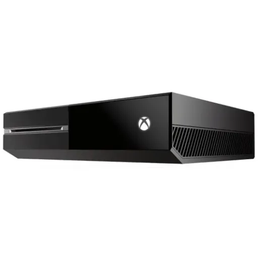 Xbox One 500 GB Console Review: a solid home media box that still holds up if you’re not picky