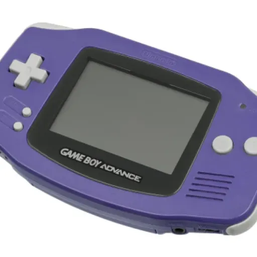 Nintendo Game Boy Advance Indigo Review: the classic handheld that’s still fun if you know its limits