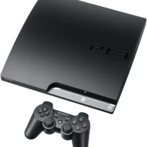 Sony PlayStation 3 Slim 320 GB Review: Still a Solid Living-Room Workhorse in 2026