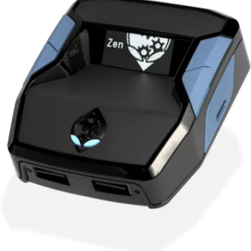 Cronus Zen (CM00053) Review: the tiny box that lets you mix controllers and scripts across all your consoles