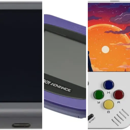 The best handheld gaming consoles: our top 4 (February 2026)
