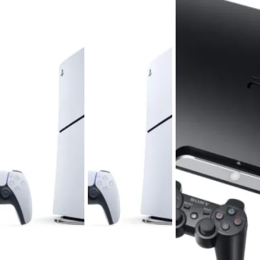 The 3 best slim gaming consoles (February 2026)