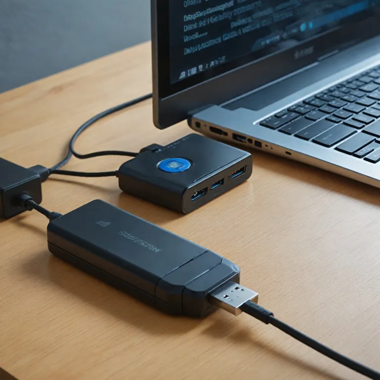 Choosing a usb c to usb3 adapter for modern gaming consoles