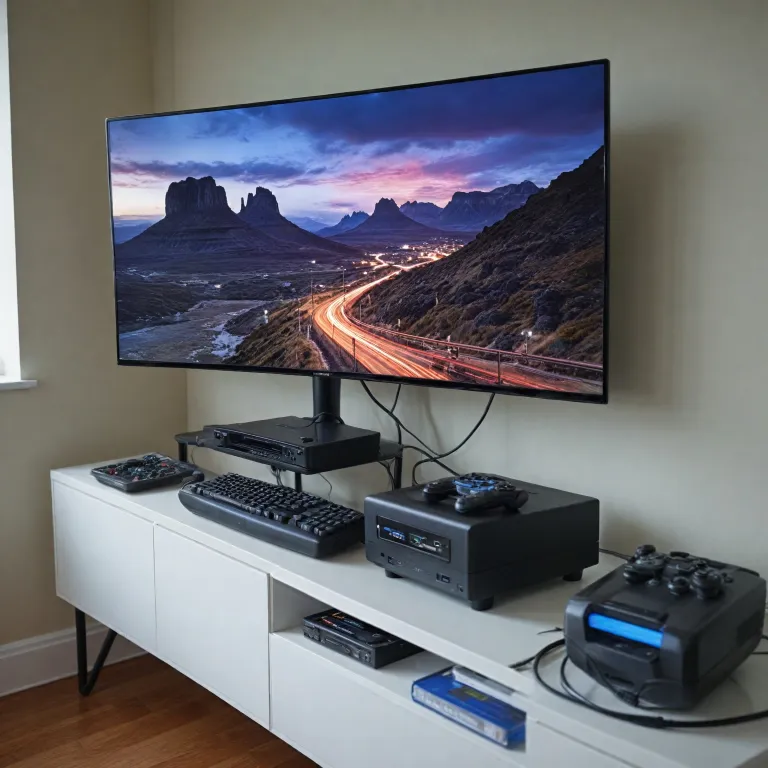 How USB 3.0 to HDMI adapters transform gaming console setups on modern displays