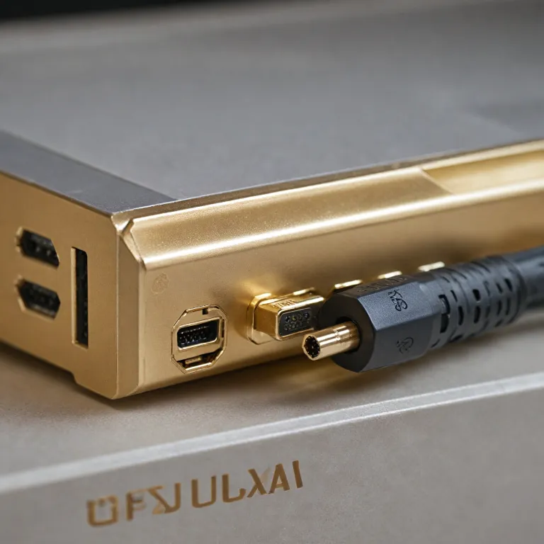 How to choose the right HDMI to HDMI cable for gaming consoles