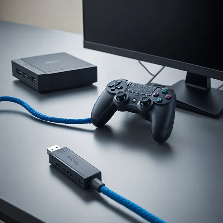 Choosing the right USB 3.0 to USB C adapter for modern gaming consoles