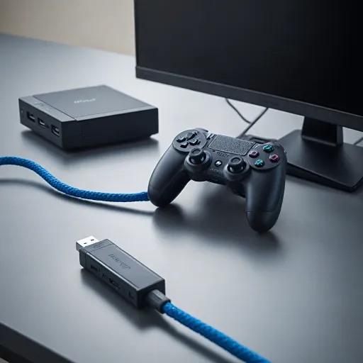 Choosing the right USB 3.0 to USB C adapter for modern gaming consoles