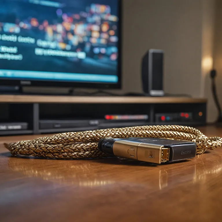 Choosing the right 4K HDMI 2.0 cable for flawless console gaming