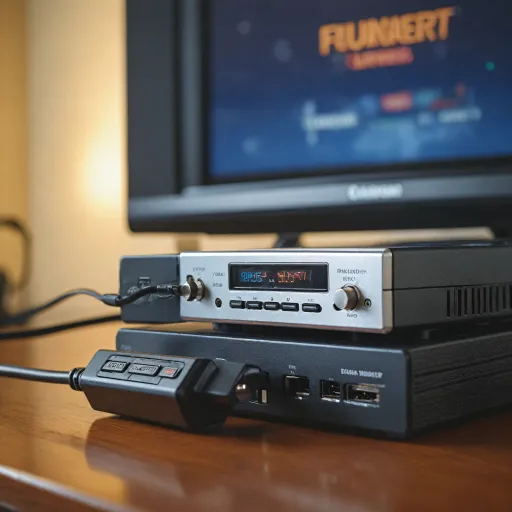 How a USB to HD adapter transforms gaming console displays