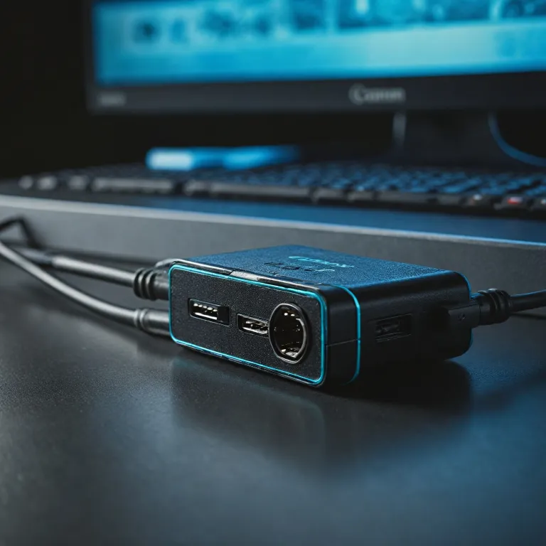 How a USB C to USB 3 connection transforms modern gaming consoles