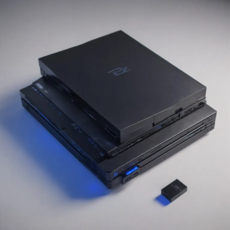 How a PS2 hard drive mod transforms your classic PlayStation into a modern game hub