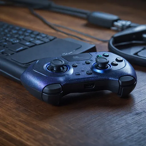 How ps portal skins elevate style and protection for serious players