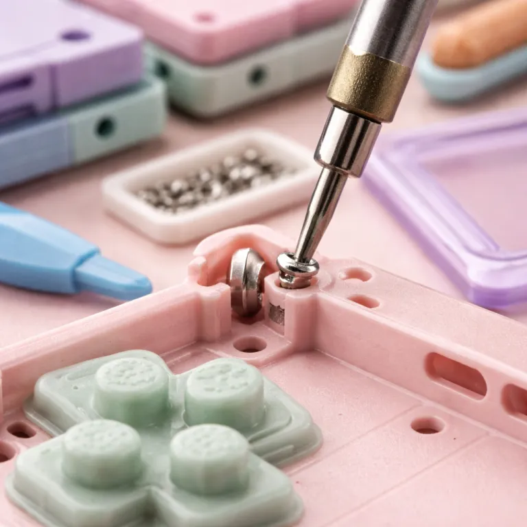 How to choose gba sp shells for a modern gameboy advance experience