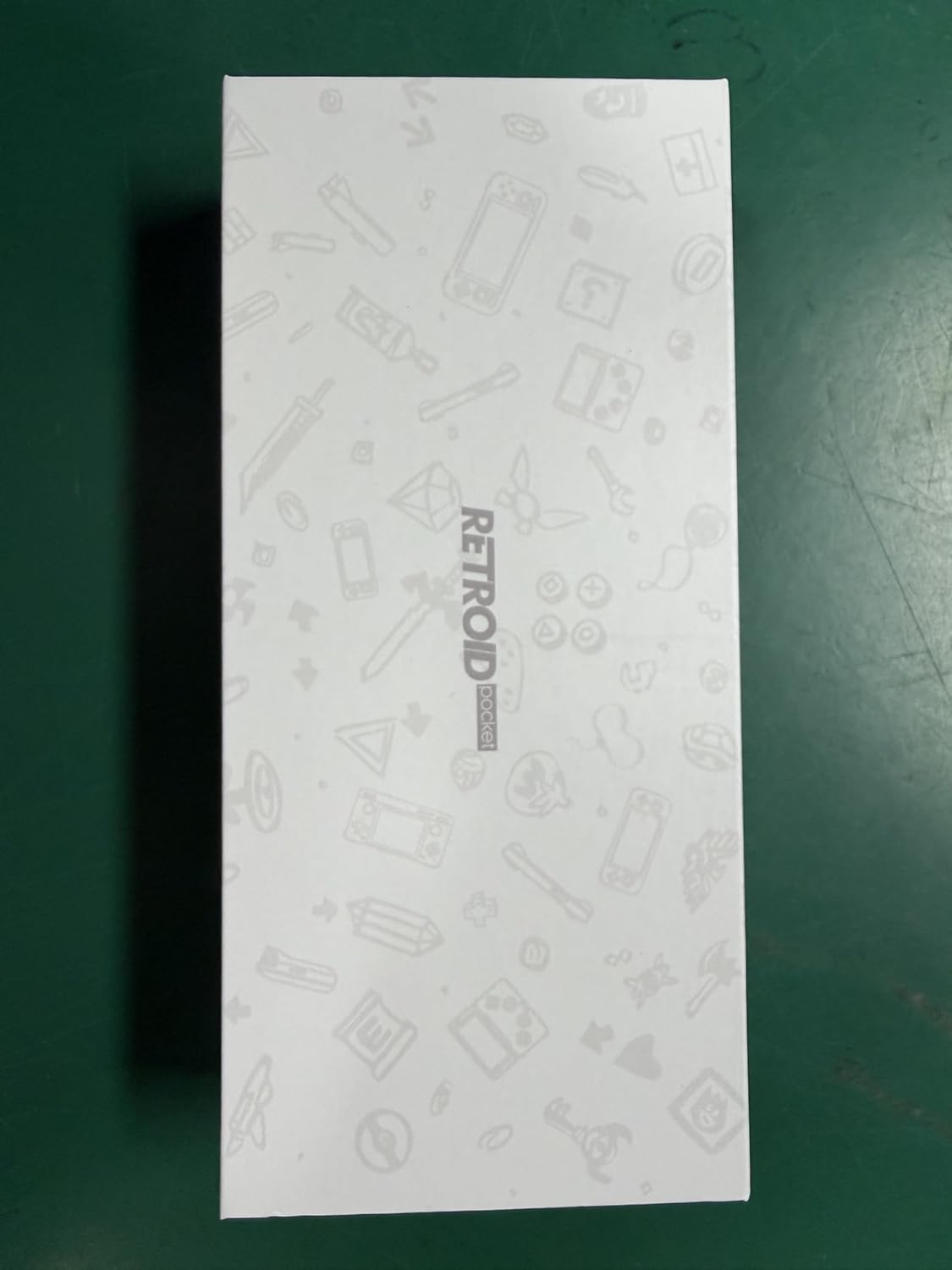 5 Retro Handheld Game Console, 8+128G, 5.5 Inch Touch Screen 1080p RP5 Portable Android Gaming Handheld WiFi 6/BT5.1, Android 13 (16 Bit)