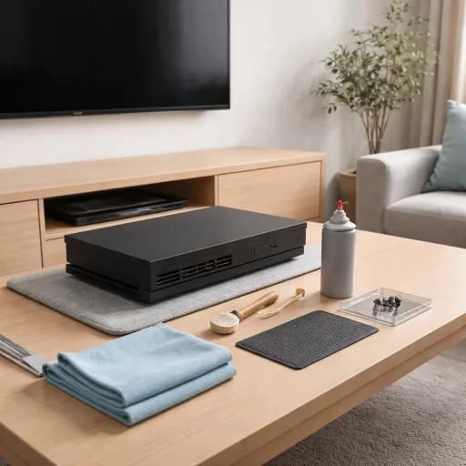 Spring cleaning your gaming setup: the 30-minute routine that extends hardware life