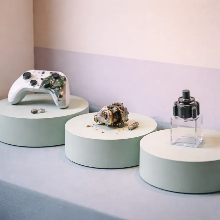 Hall effect controllers explained: the tech that kills stick drift for good