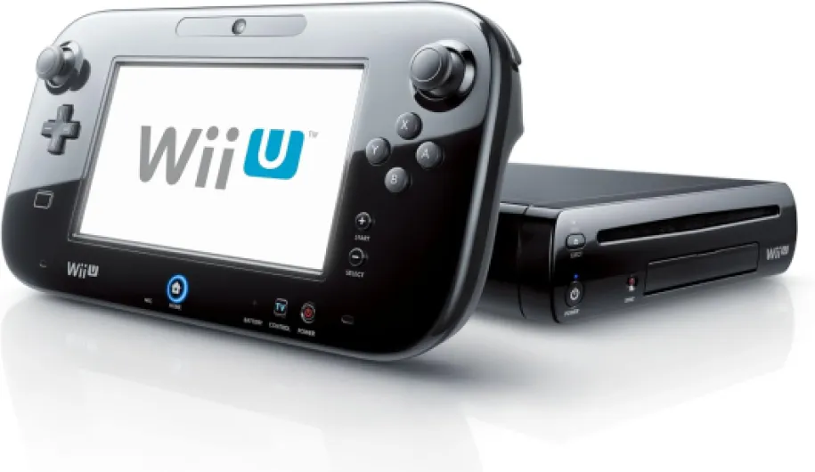 Wii U Premium Pack - game consoles (Wii U, Black, 802.11b, 802.11g, 802.11n, 1080i, 1080p, 480i, 480p, 720p, DDR3, LCD)
