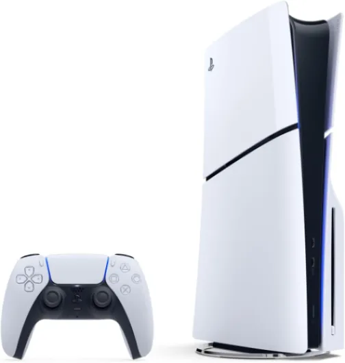 PlayStation 5 Standard (Slim)