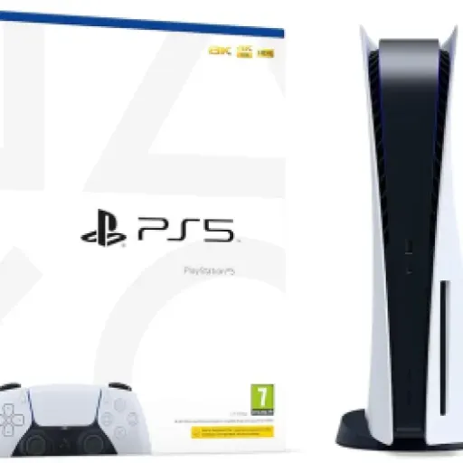 PlayStation 5 Console (Renewed) PS5 Disc Review: big savings on paper, big gamble in practice