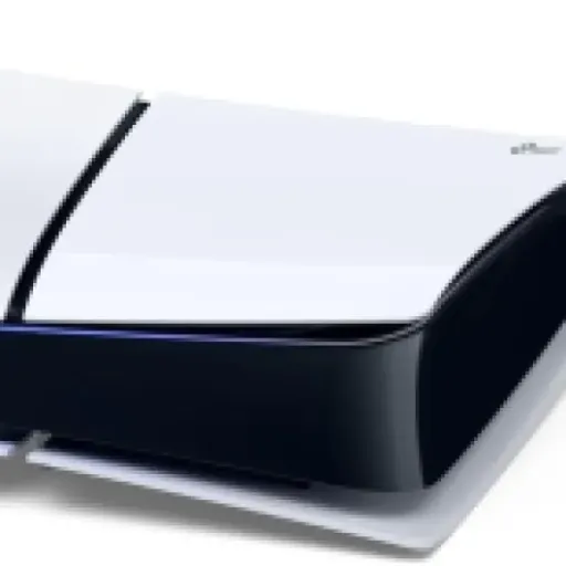 Sony PlayStation 5 Slim Digital Edition (Renewed) Review: a cheaper way to get into PS5, with a few trade-offs