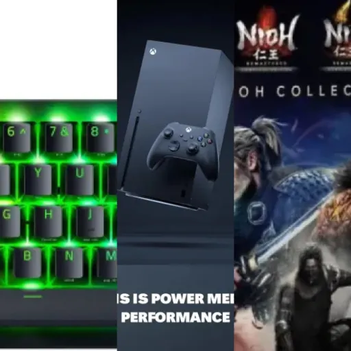 Top 6: best gaming consoles for hardcore gamers (May 2026)