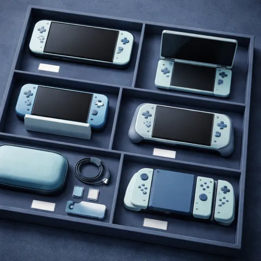 Top 5 best hybrid gaming consoles (May 2026)