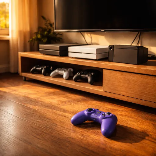Comparison of the 3 best previous generation gaming consoles (May 2026)