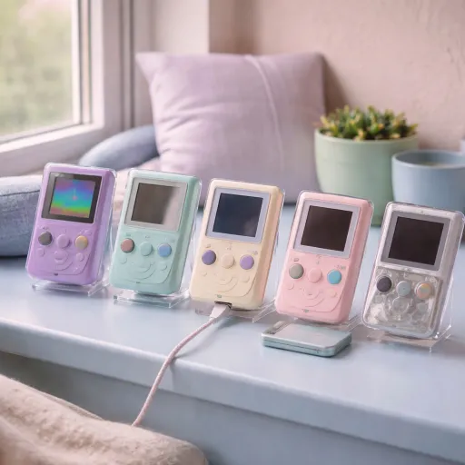 Five Game Boy mods that transform a $30 shell into a daily player