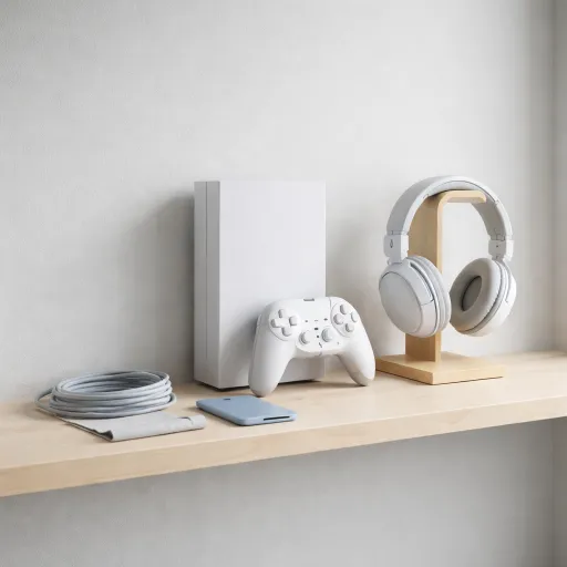 Xbox Series S in 2026: the $300 console nobody talks about