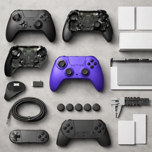 Budget controllers in 2026 deliver what flagships promised two years ago